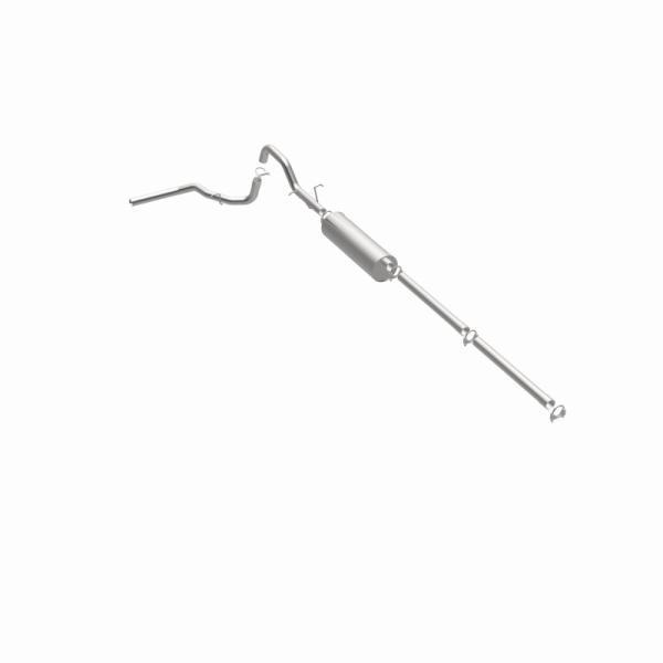 MAG BRE Exhaust Kits Magnaflow 106-0278