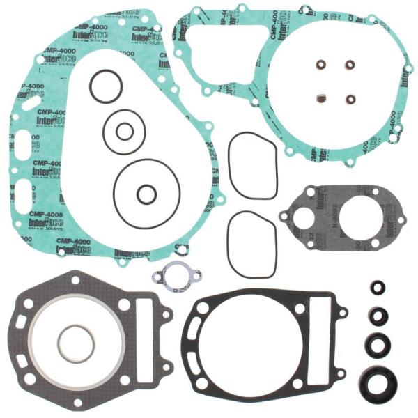 Vertex Pistons 811586