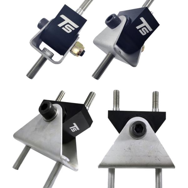 Torque Solution TS-CV-012
