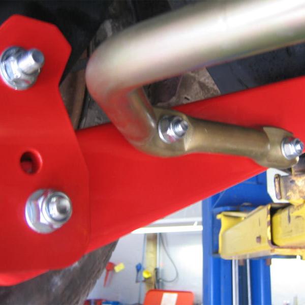 UMI Performance 4022-R