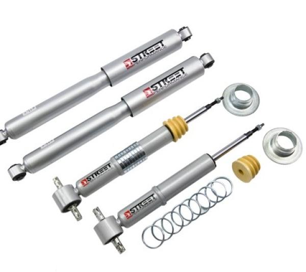 Belltech 9567