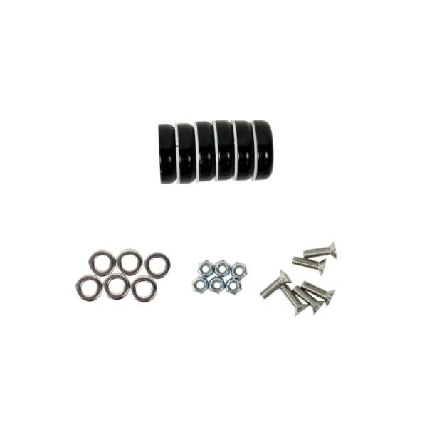 KCL Light Mounts KC HiLiTES 1373