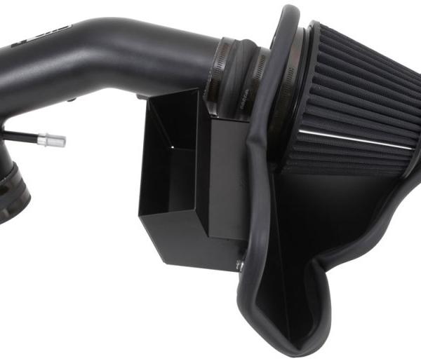 K&N Engineering 71-3527