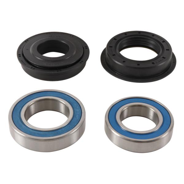 ABR Wheel Bearing Kits All Balls Racing 25-1739