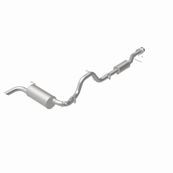 MAG BRE Exhaust Kits Magnaflow 106-0936