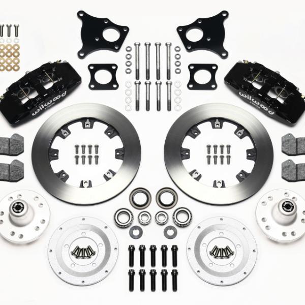 WIL Dynapro Brake Kit Wilwood 140-13554