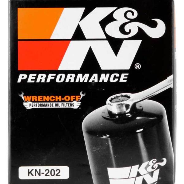 K&N Engineering KN-202