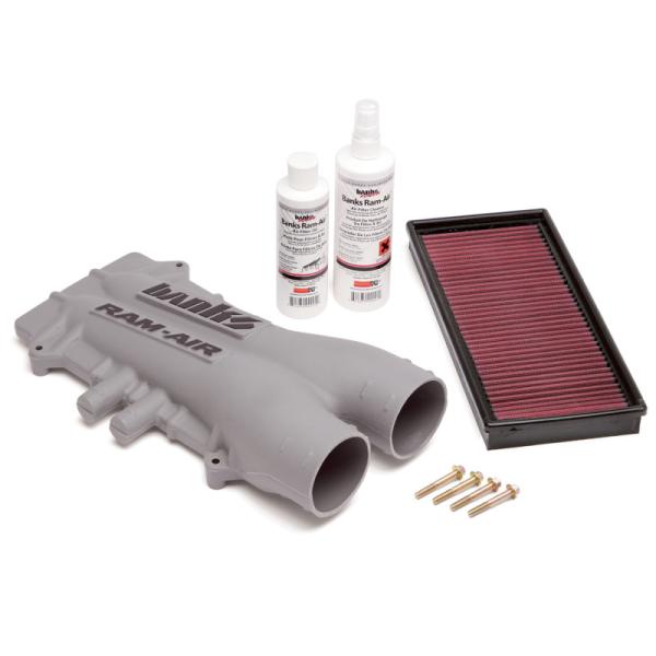 Banks Power 49216