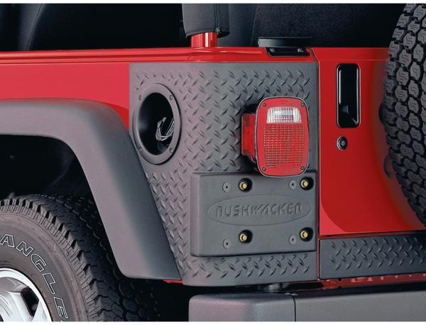Bushwacker 14084