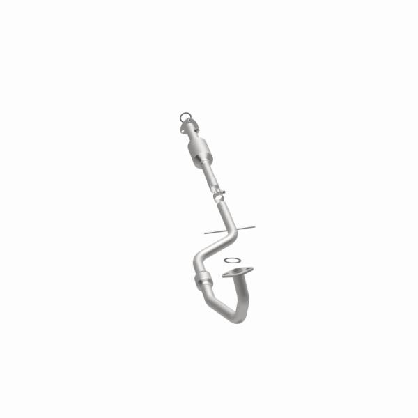 Magnaflow 4481473