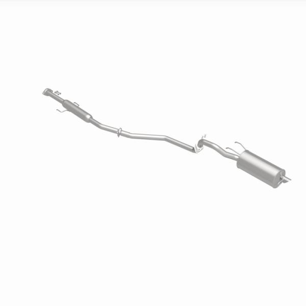 MAG BRE Exhaust Kits Magnaflow 106-0854