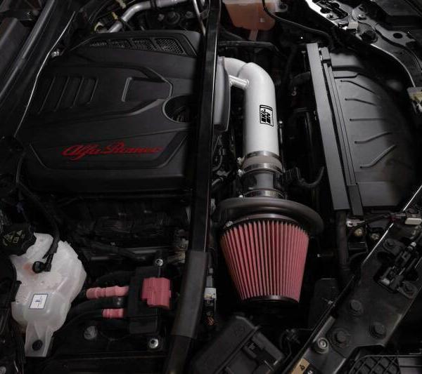 KN Performance Air Intake Systems K&N Engineering 69-9900TS