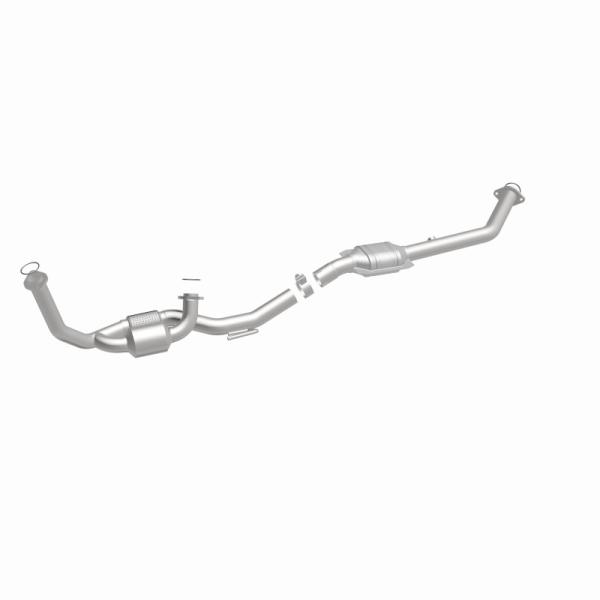MAG Converter Direct Fit Magnaflow 447163