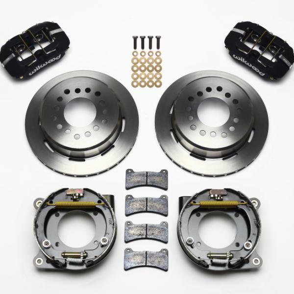 WIL Dynapro Brake Kit Wilwood 140-11385