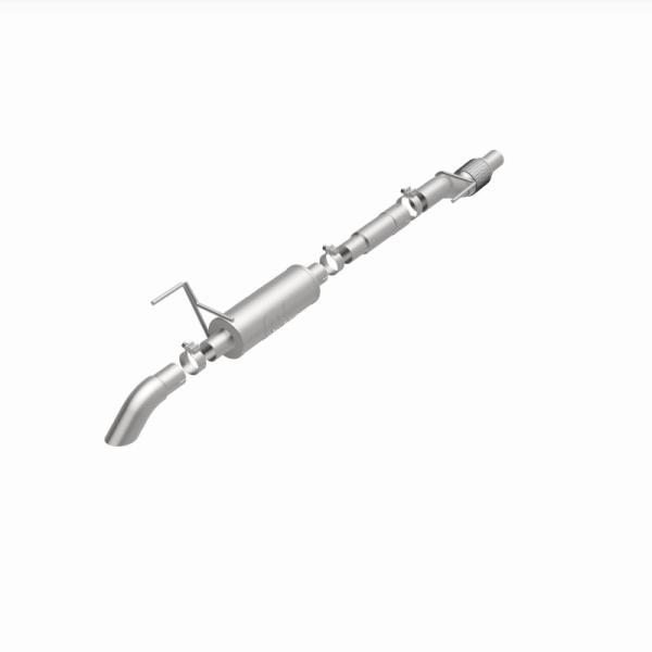 Magnaflow 17124