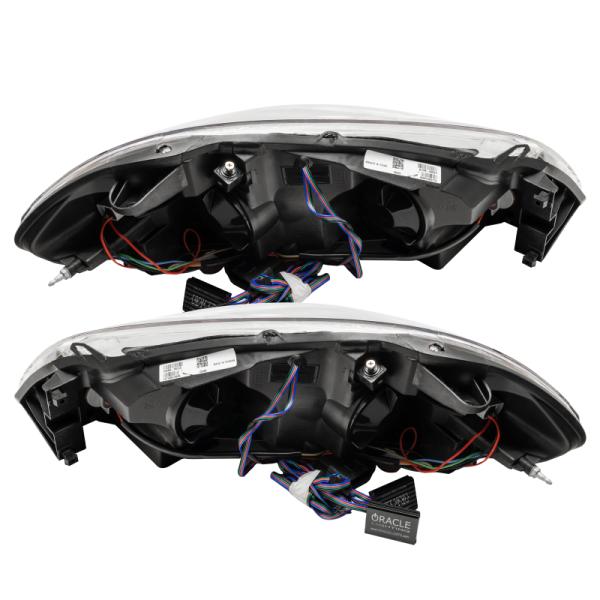 ORACLE Lighting 8898-504