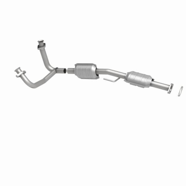 Magnaflow 447250