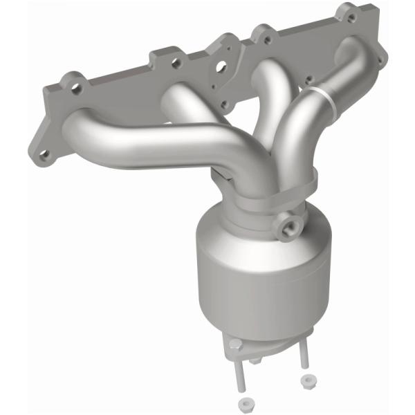 MAG Converter Direct Fit Magnaflow 452150