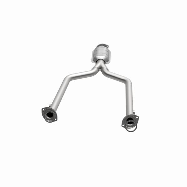 MAG Converter Direct Fit Magnaflow 24321