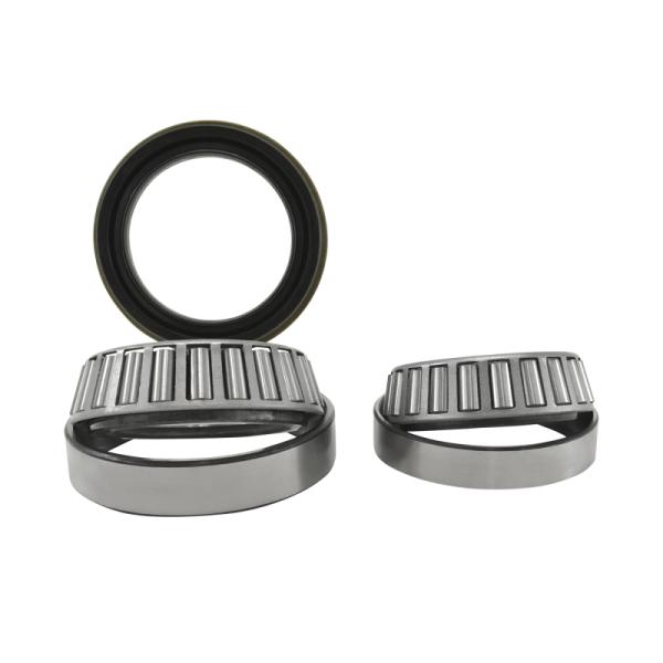Yukon Gear & Axle AK C11.5