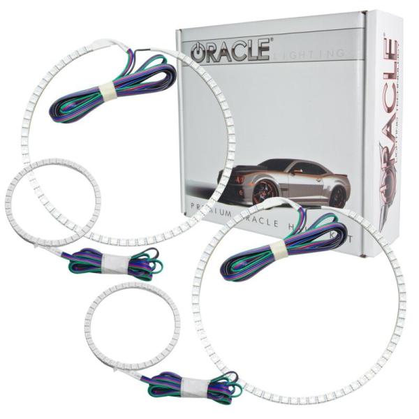ORACLE Lighting 2705-335