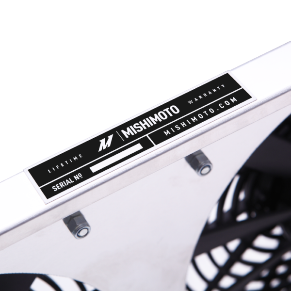 Mishimoto MMFS-BRZ-13P