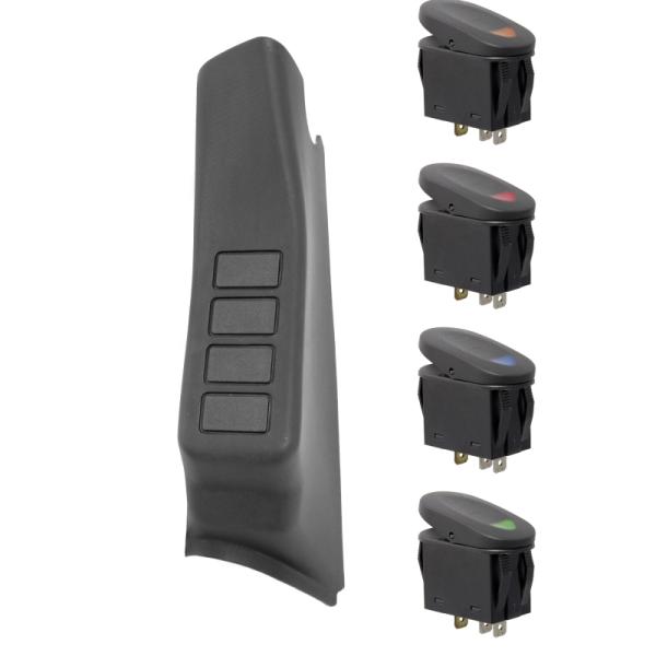 Rugged Ridge 17235.96