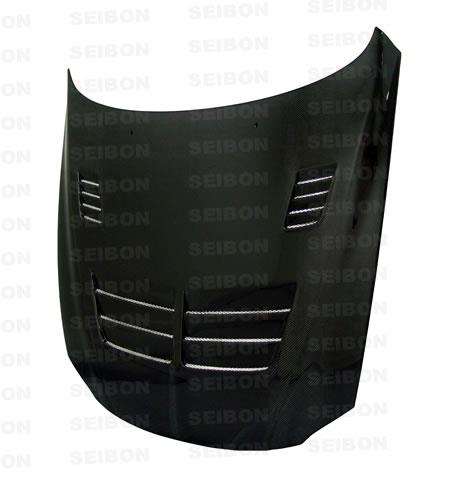 Seibon HD9200LXSC-TSII
