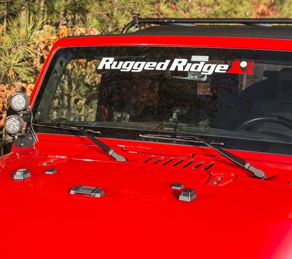 Rugged Ridge 11101.08