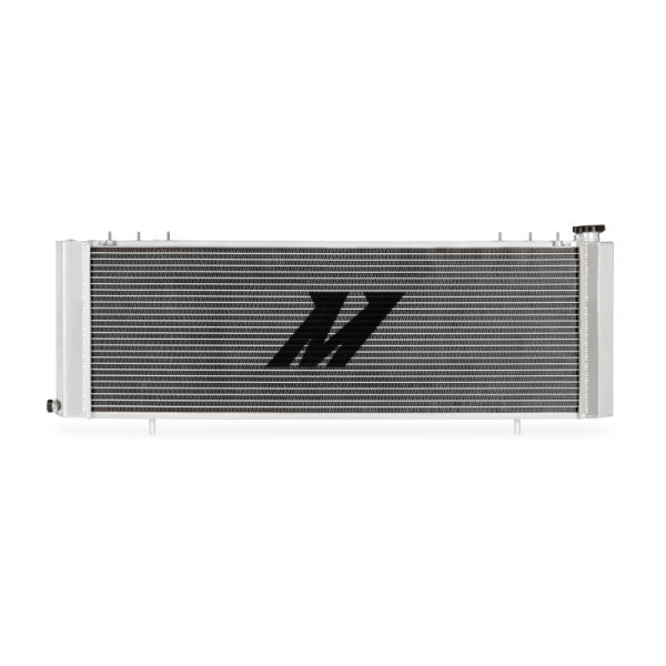 Mishimoto MMRAD-XJ-89