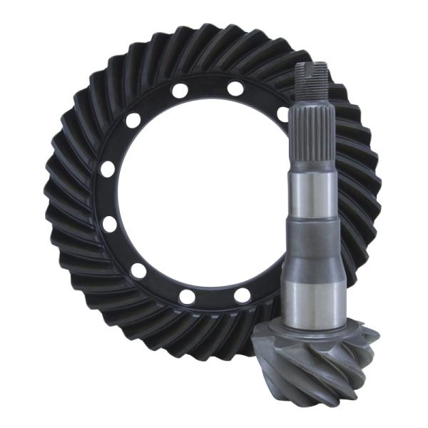 Yukon Gear & Axle ZG TLC-488