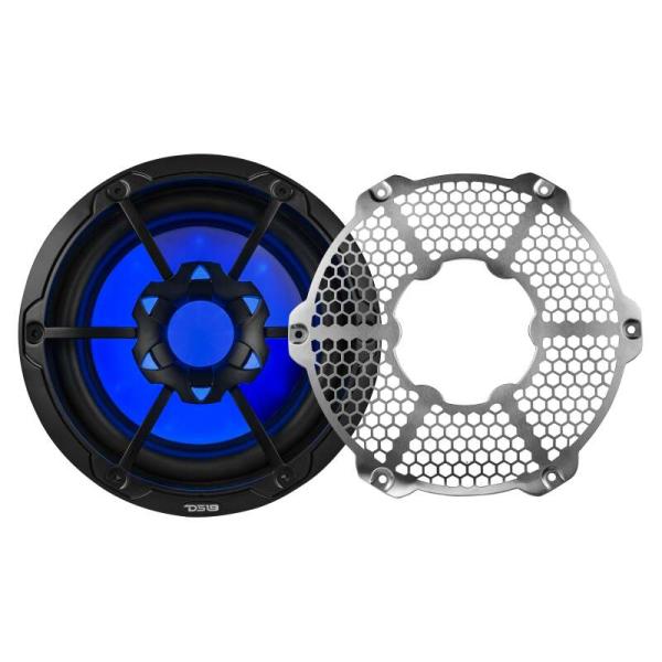 DS18 NXL-10SUB/BK