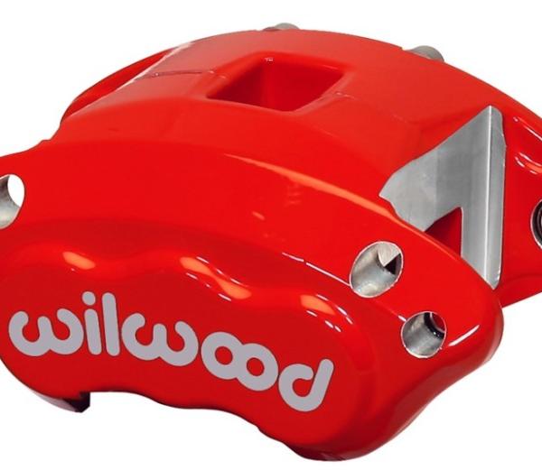 Wilwood 120-11872-RD