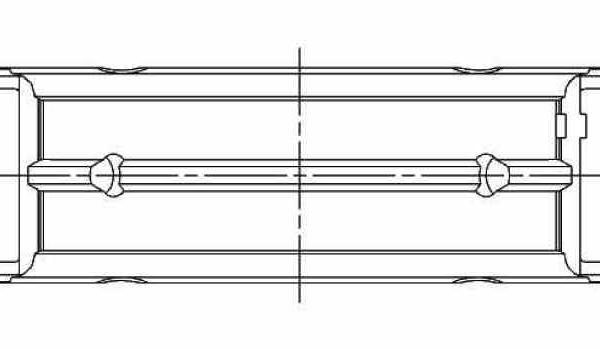 ACL 5M1538H-.025