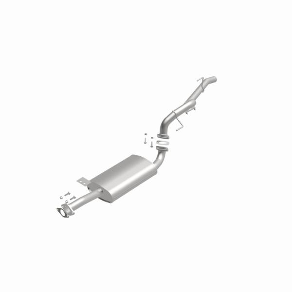 Magnaflow 106-0270