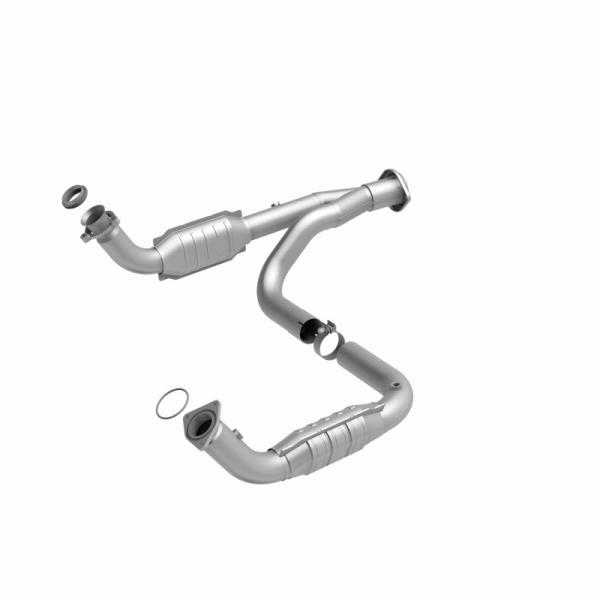 Magnaflow 49679