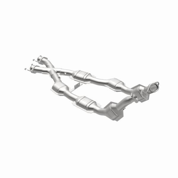 Magnaflow 441115