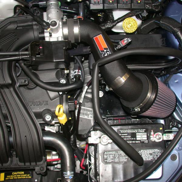K&N Engineering 57-1550