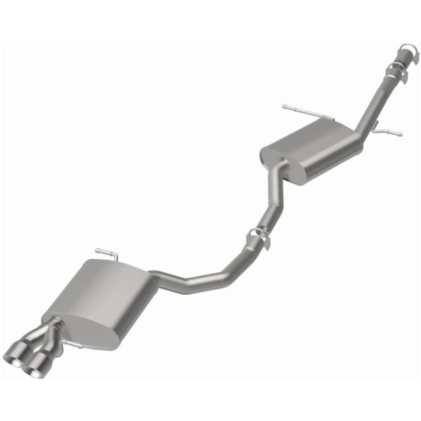MAG BRE Exhaust Kits Magnaflow 106-0914