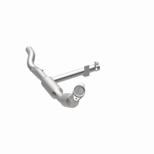 MAG Converter Direct Fit Magnaflow 4583009