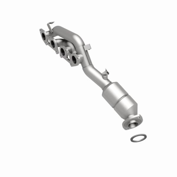 MAG Converter Direct Fit Magnaflow 5531881
