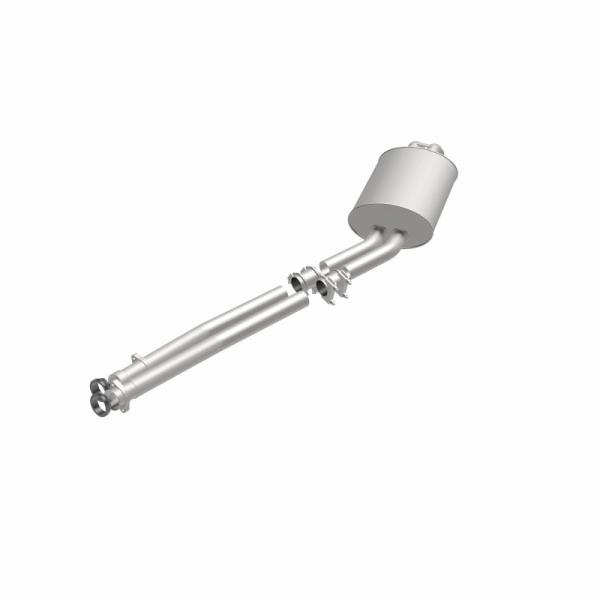 MAG BRE Exhaust Kits Magnaflow 106-0255