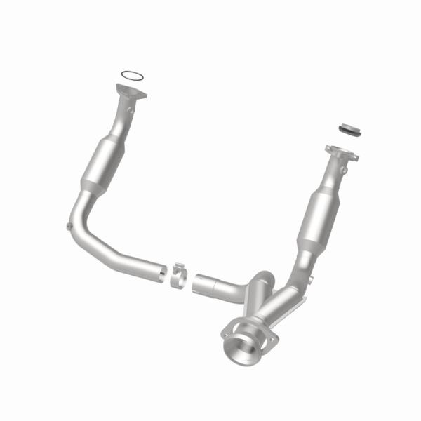 Magnaflow 5551631
