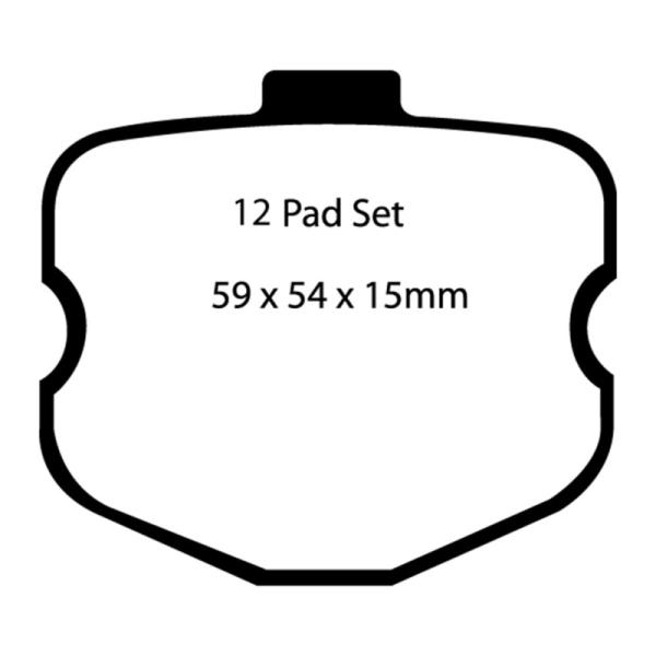 EBC DP31771C