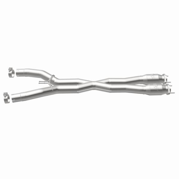 MAG Converter Direct Fit Magnaflow 21-973