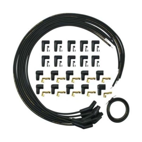 MOR Ignition - Wire Set Moroso 9882M