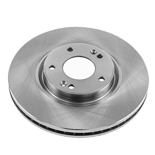PSB Autospecialty Rotor PowerStop JBR1323