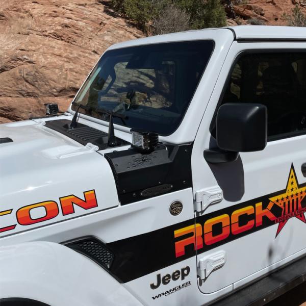 Rock Slide Engineering AC-WS-210-JL