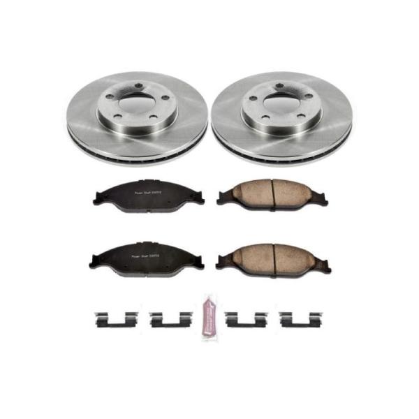 PowerStop KOE1301