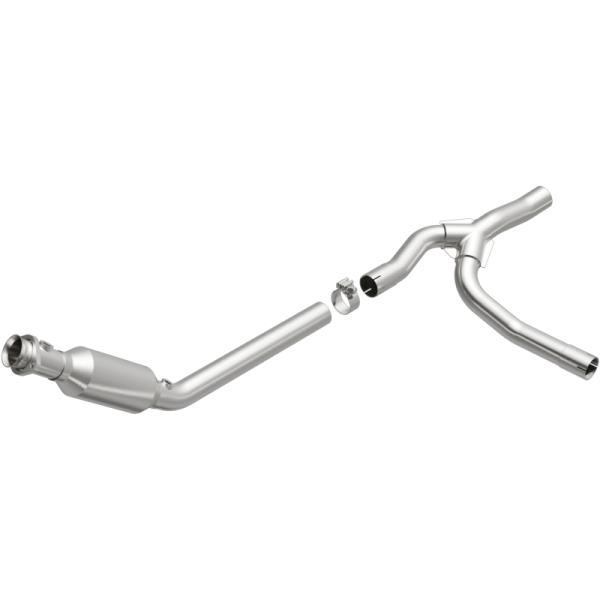 Magnaflow 4551024
